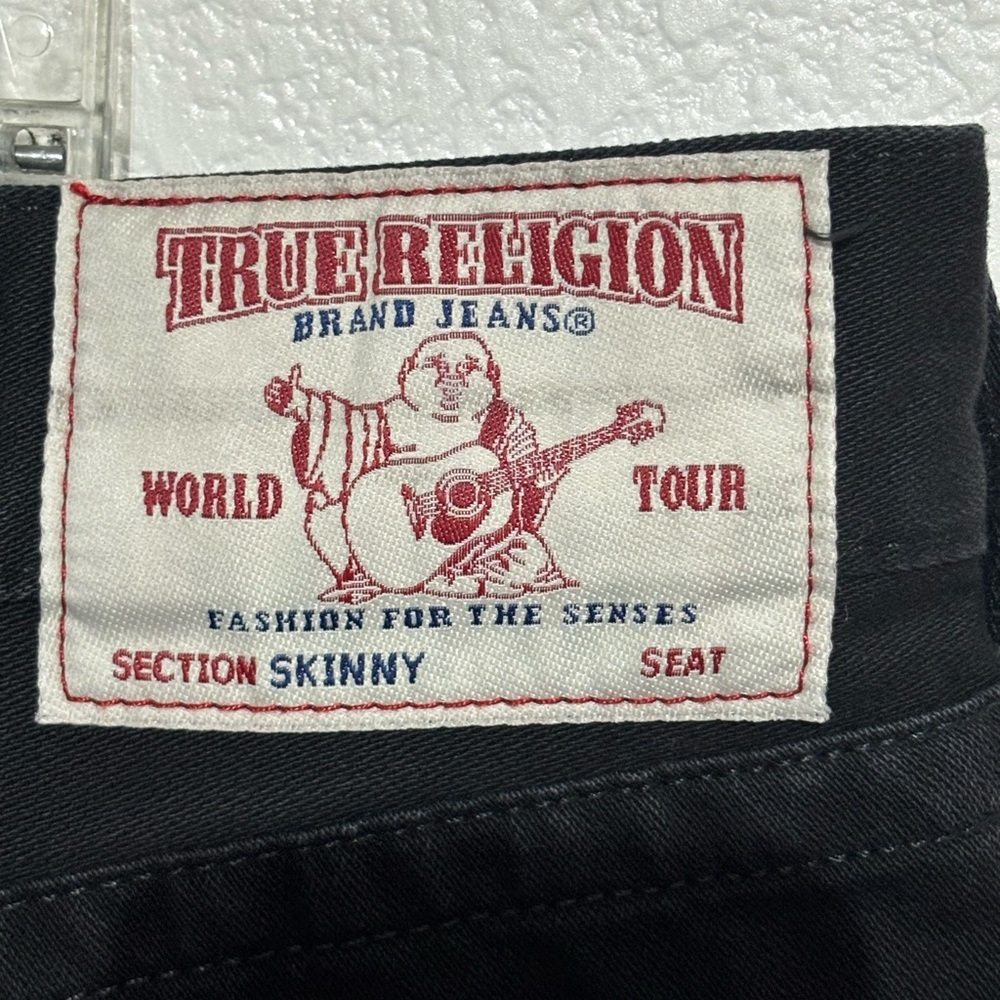 True religion men’s jeans
